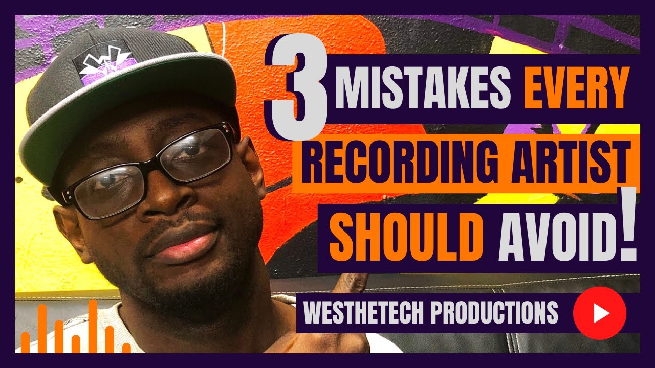 BEWARE OF FAKE PROMOTERS ON INSTAGRAM | MUSIC INDUSTRY TIPS