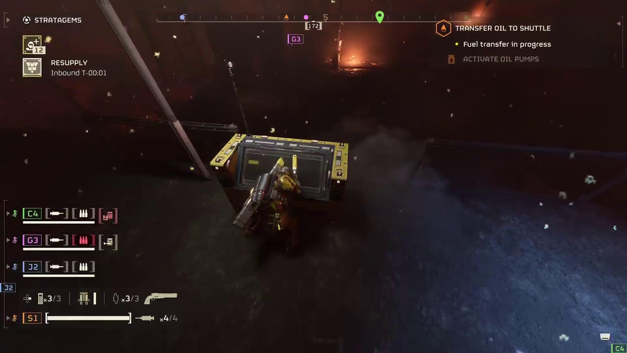 Helldivers 2