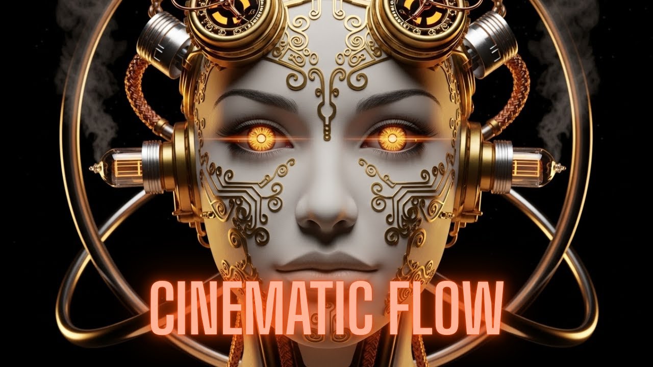Afterlife Inspired Melodic Techno &ndash; Emotional Club Journey 2025