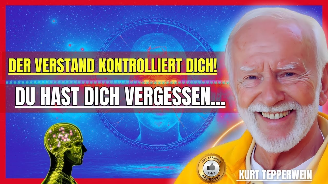 So Ziehst Du 2026 Fülle In Dein Leben! Kurt Tepper