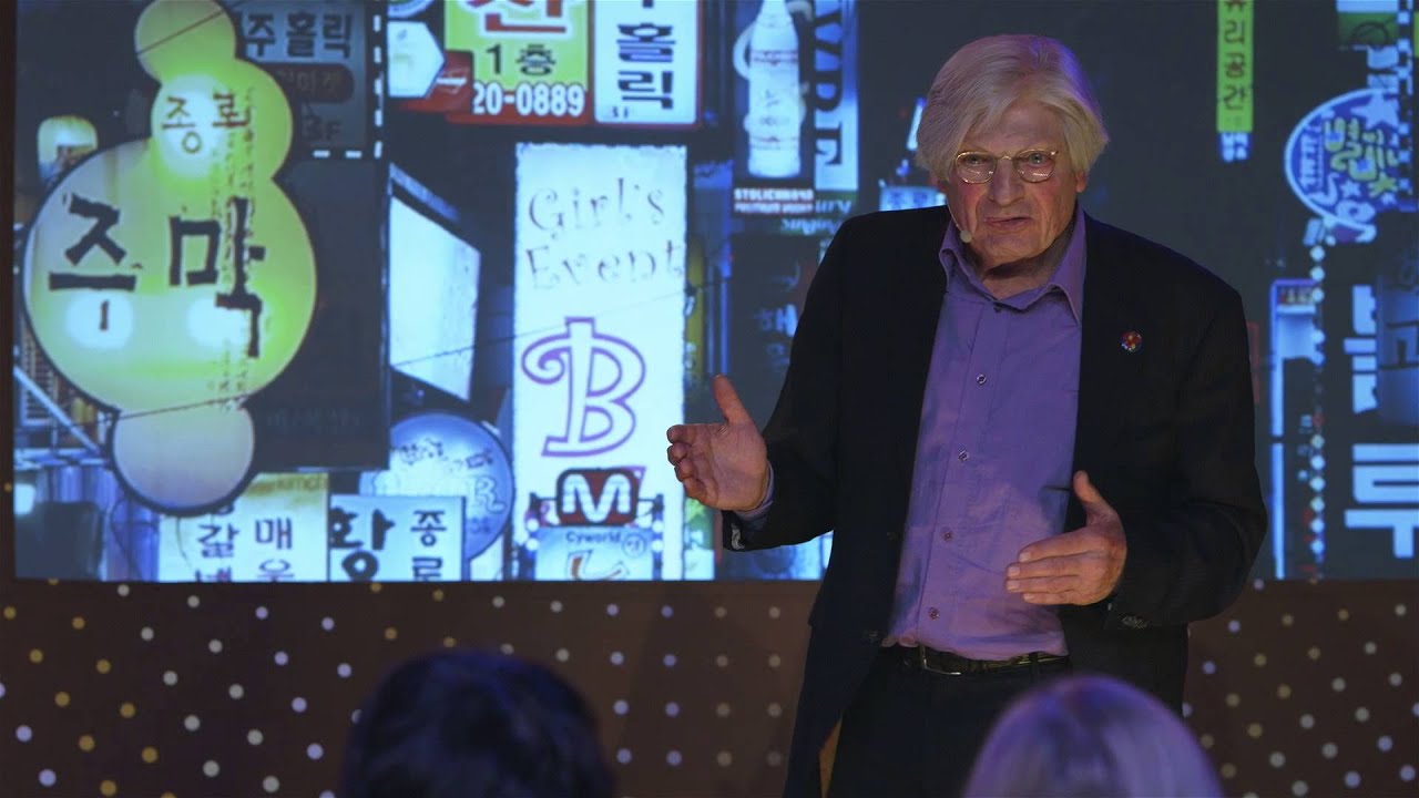 Waarom is de ene taal succesvol en sterft de andere uit? (3/5)