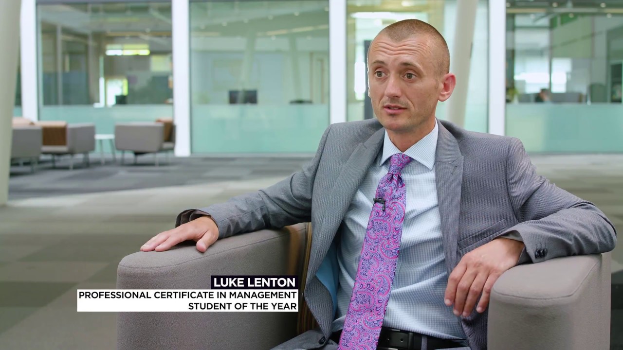 Luke Lenton