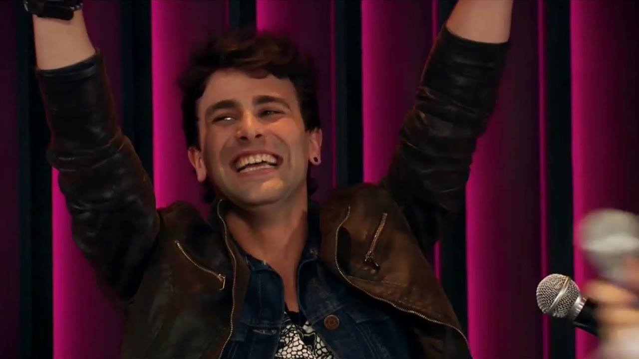 SOY LUNA 3 Simón Pedro und Emma singen / Ana bietet Ambar Hilfe an (folge 39) deutsch HD