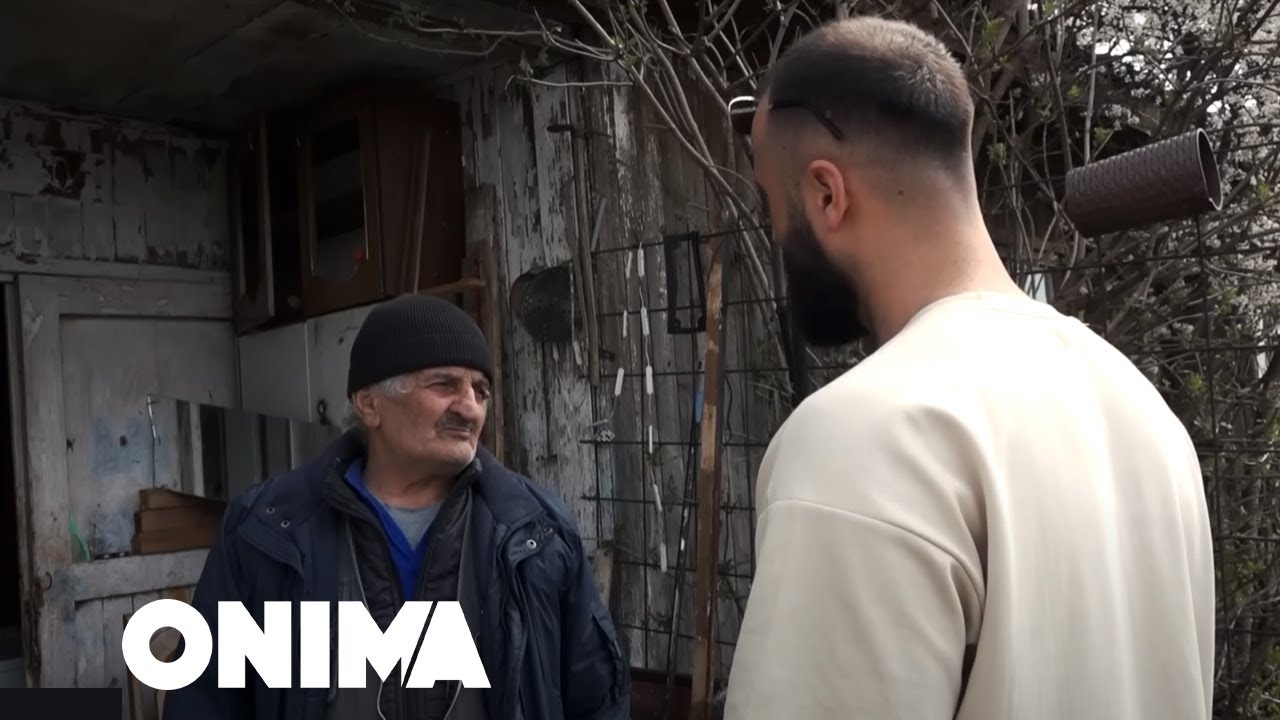 “12 fmi i kam, me djem hiq nuk rrim”/70-vjeçari i cili jeton në barakë