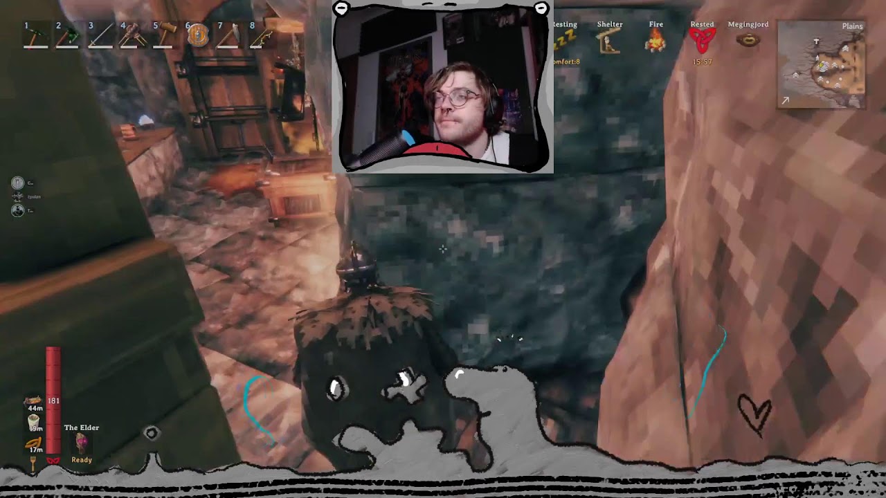 #27 Best Survival Player