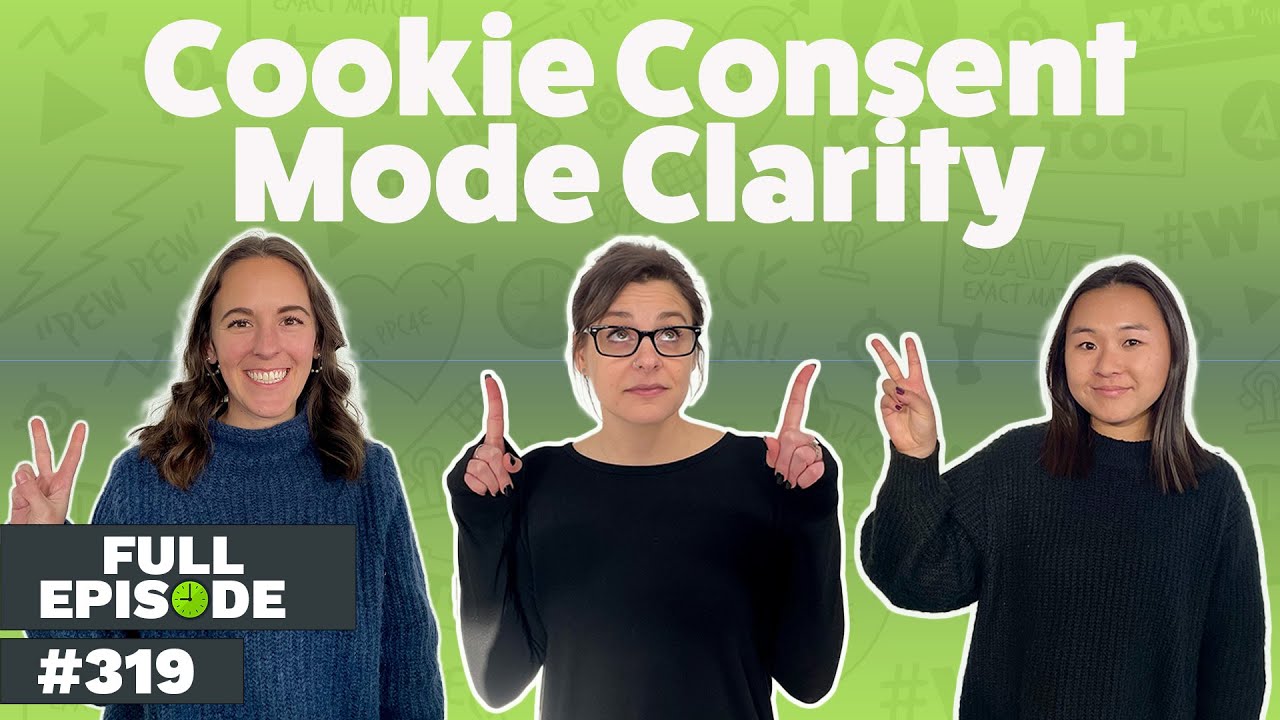 Google’s Consent Mode V2