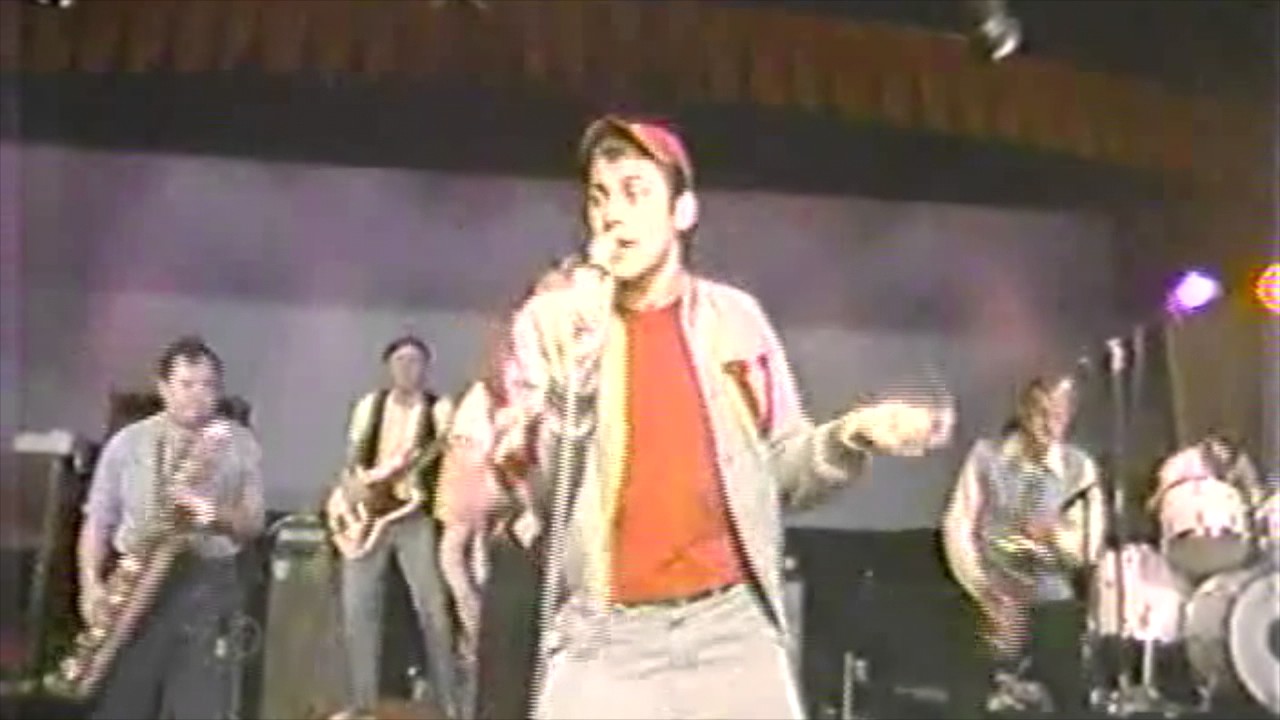 Remember Then & Rock Around The Clock - The Van-Dells