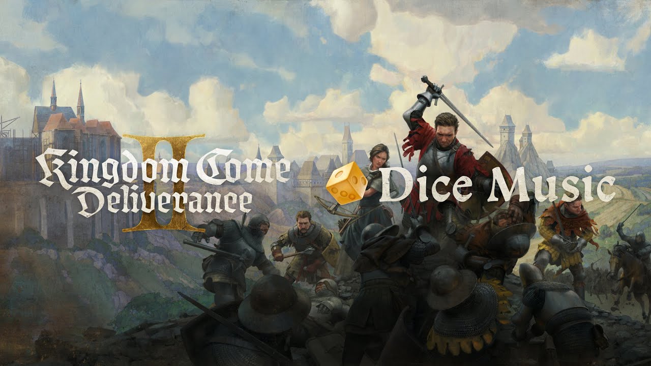 Kingdom Come: Deliverance II Dice Music