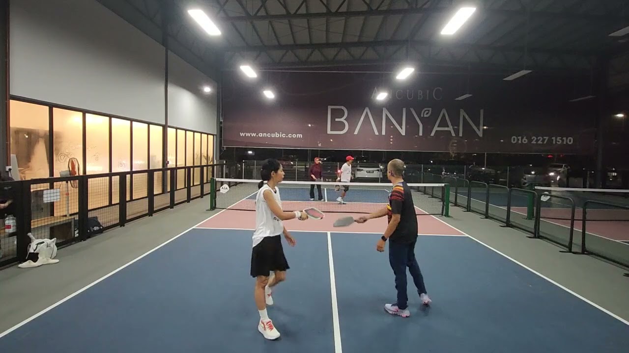 ANCUBIC WEEKLY FAMILY GAMES - 14 FEB 26