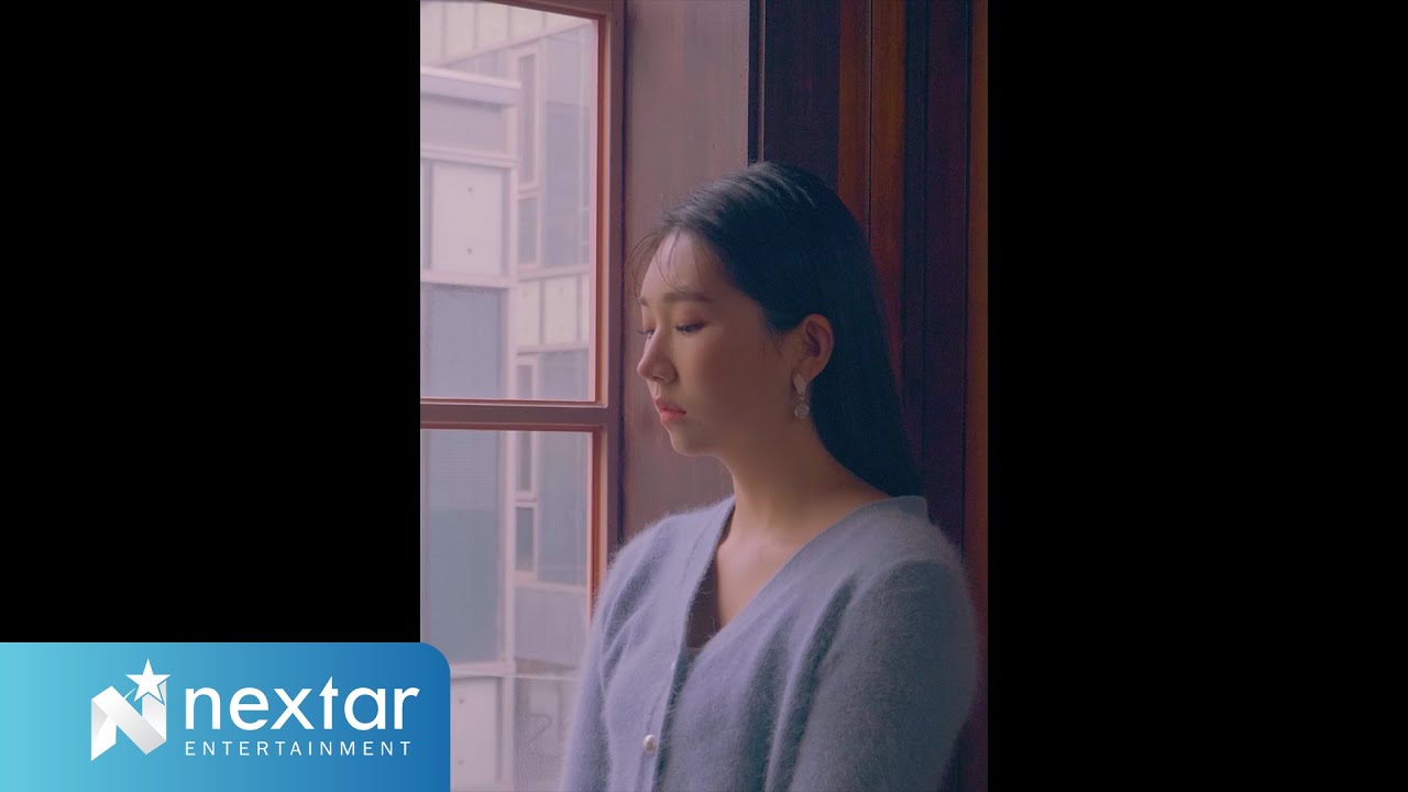 [LIVE CLIP]  케이시 (Kassy)_'그때가 좋았어' (The day was beautiful)