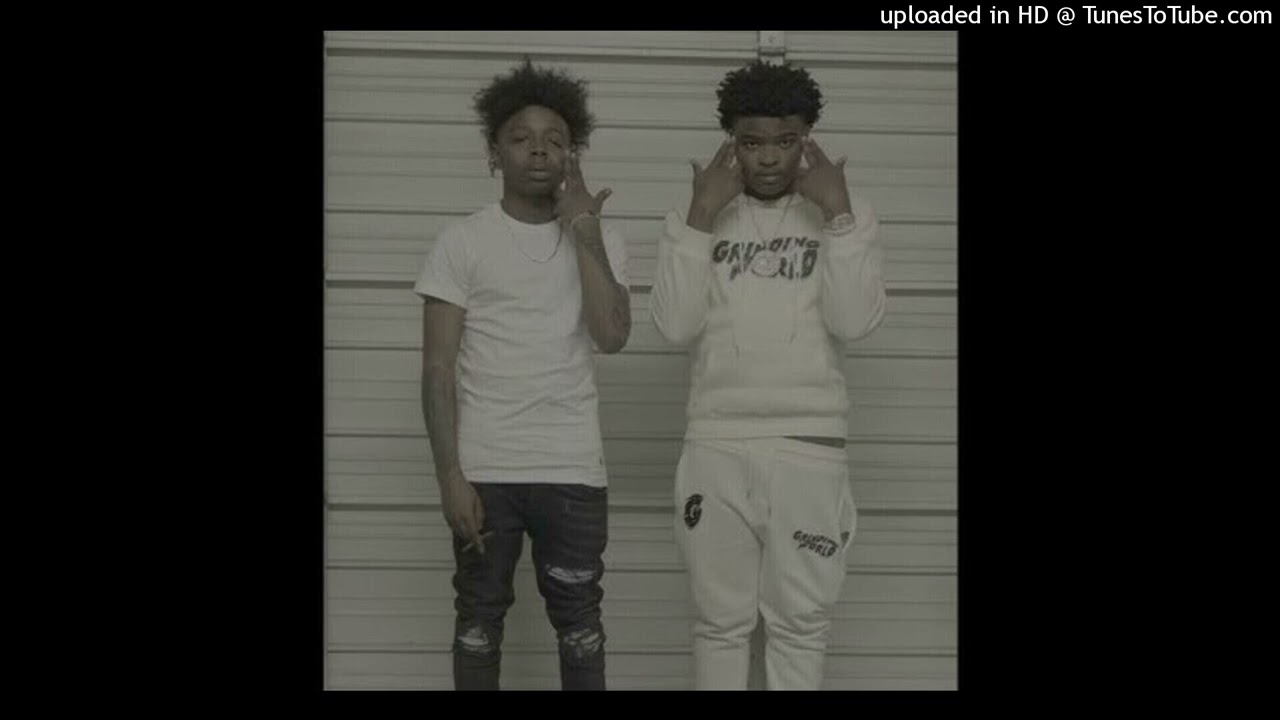 Anti Da Menace x Wee2Hard - we on dat fuck shit (heron) #SLOWED