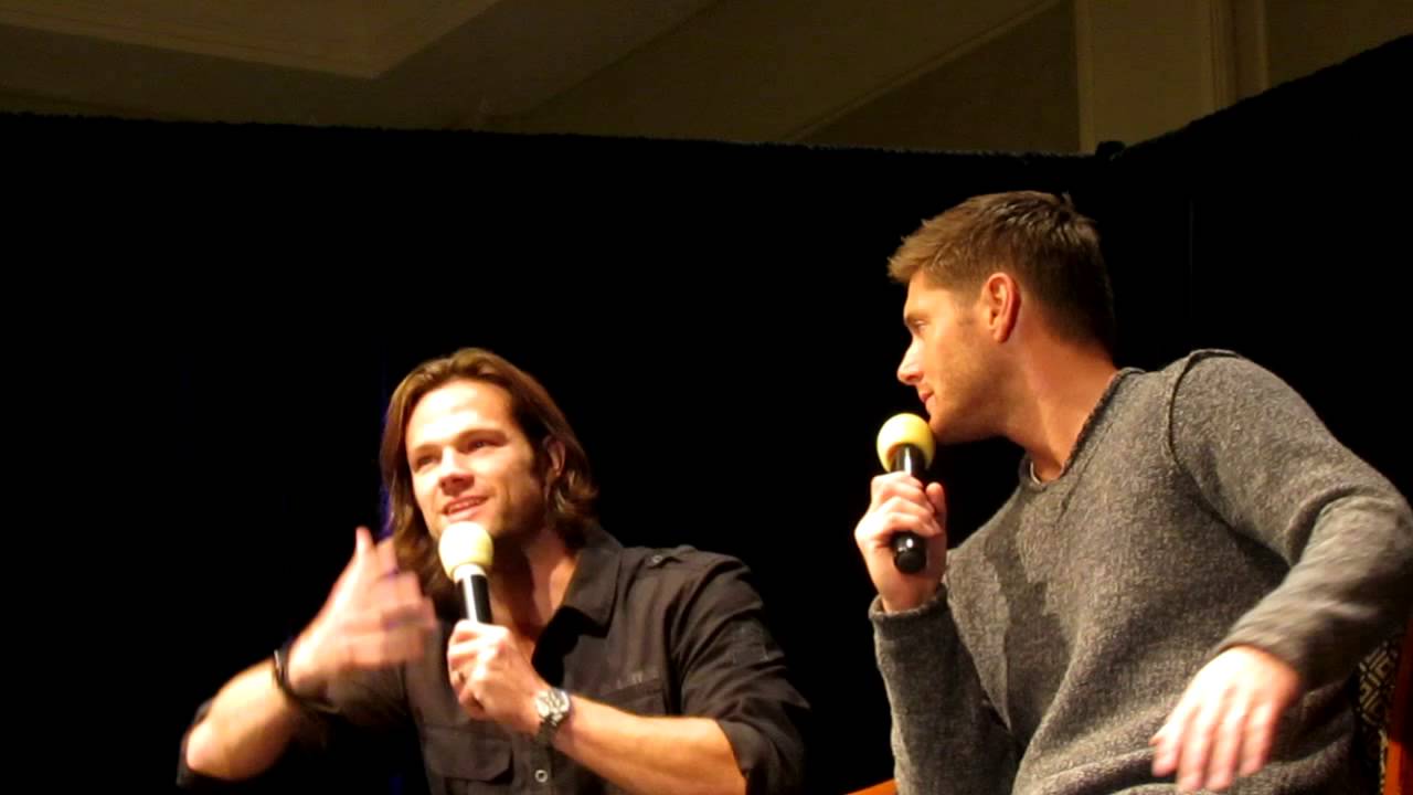 Chicago Con J2 Panel Part 3