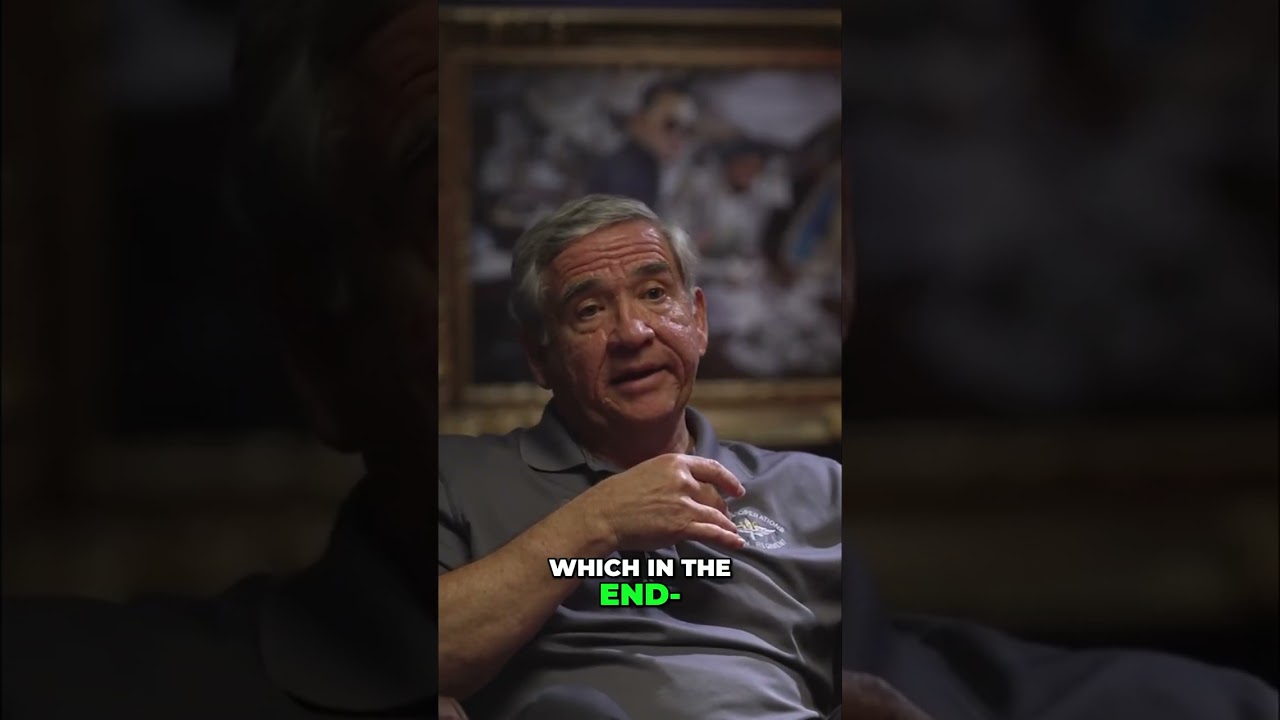 An RPG Hit Our Black Hawk&mdash;And I Never Saw It Coming #shorts