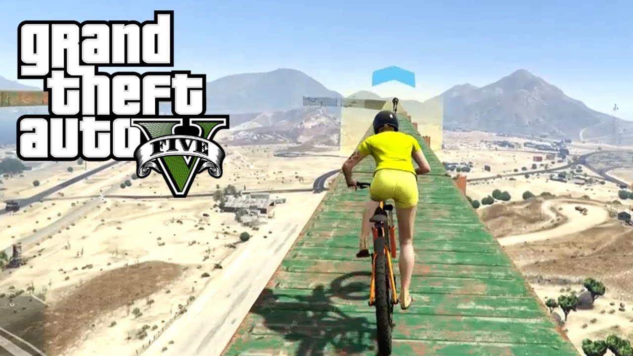 CHRIS, NIET ZO HARD (GTA V Funny Moments)