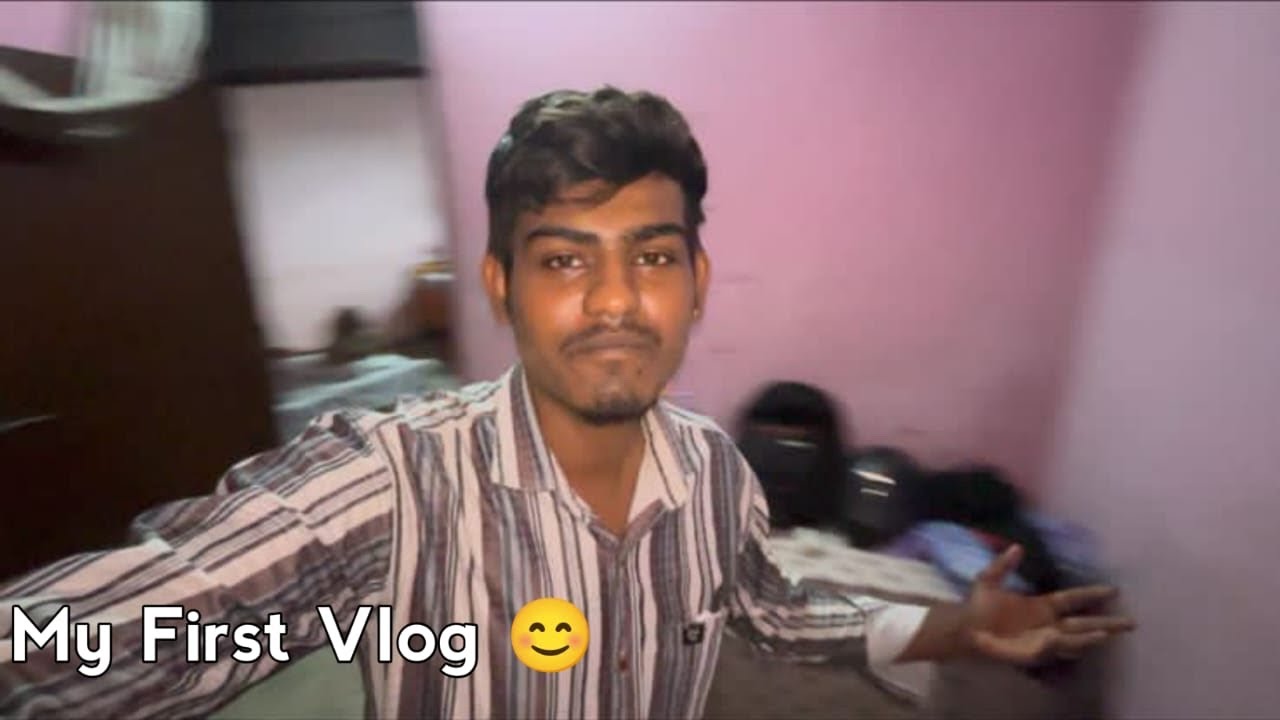 Tanu Ka Viral Dance 🔥 | Mera First Vlog 2025 | Hindi Dance Vlog