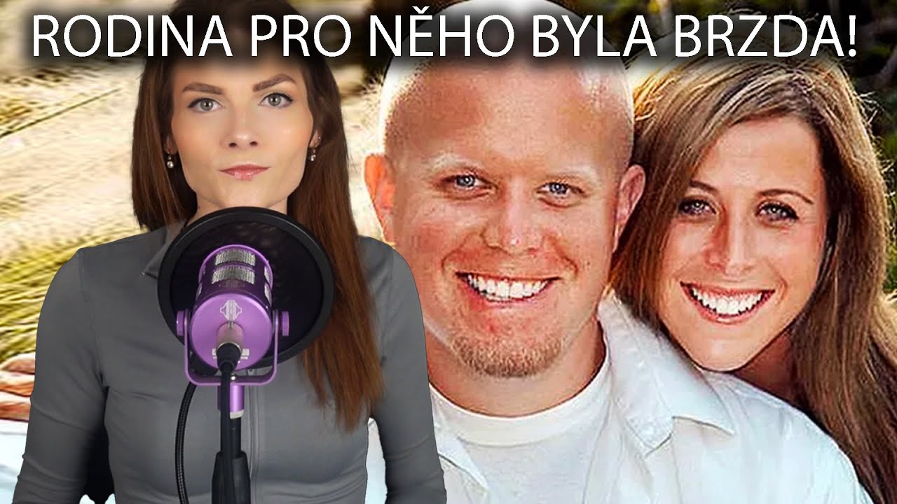 PO DĚTECH UŽ NEMĚLA TAKOVOU ENERGII! 😖