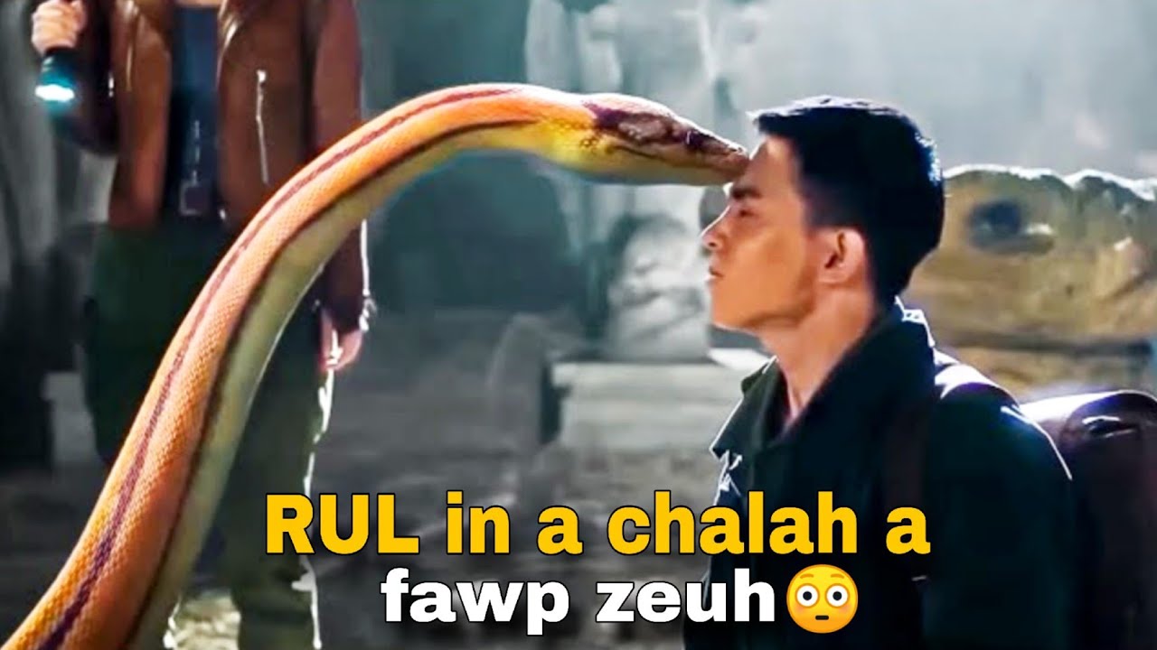 MIHRING LEH RUL inkara Hmangaihna, Kum 10 hnuah an in hmu leh😳 | Mizo movie recap
