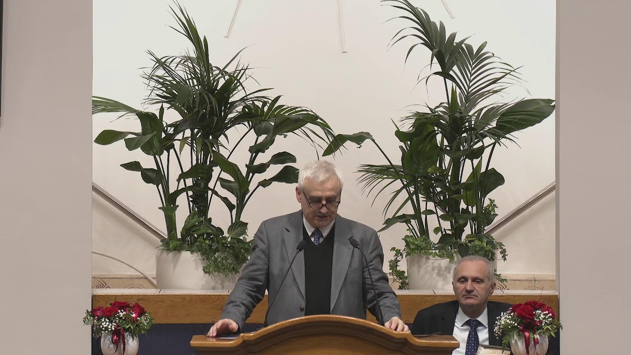 22 Februarie 2026 | Duminică seara | Dan Mitra
