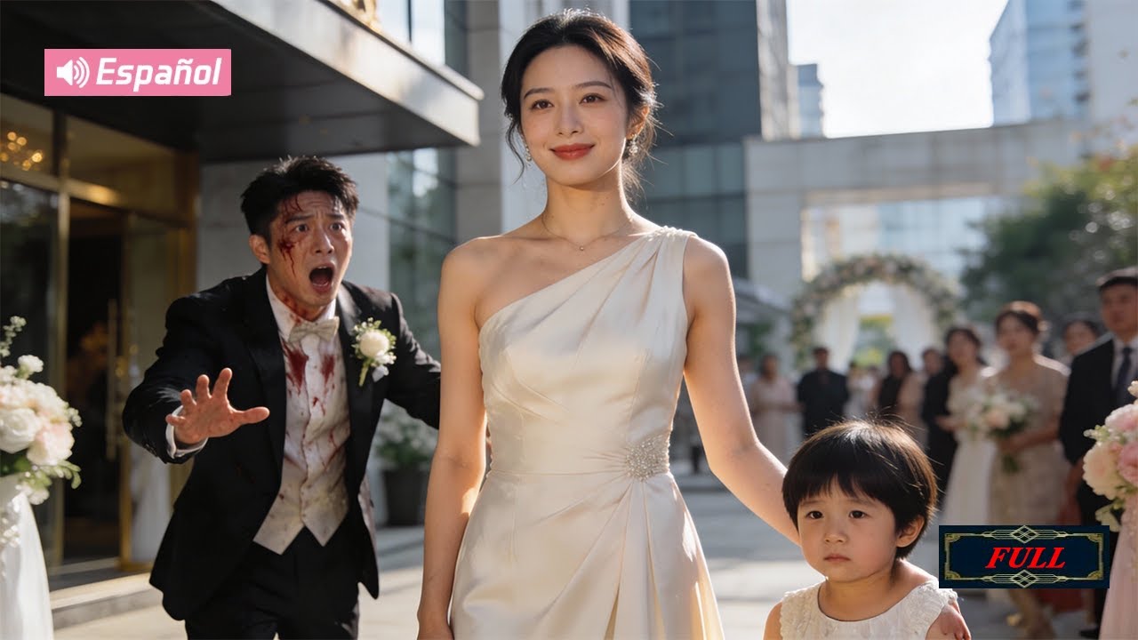 La humilló en la boda; ella se fue embarazada y lo descartó para siempre.