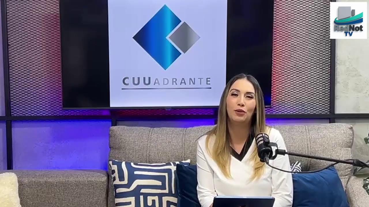 Cuuadrante #RedNot