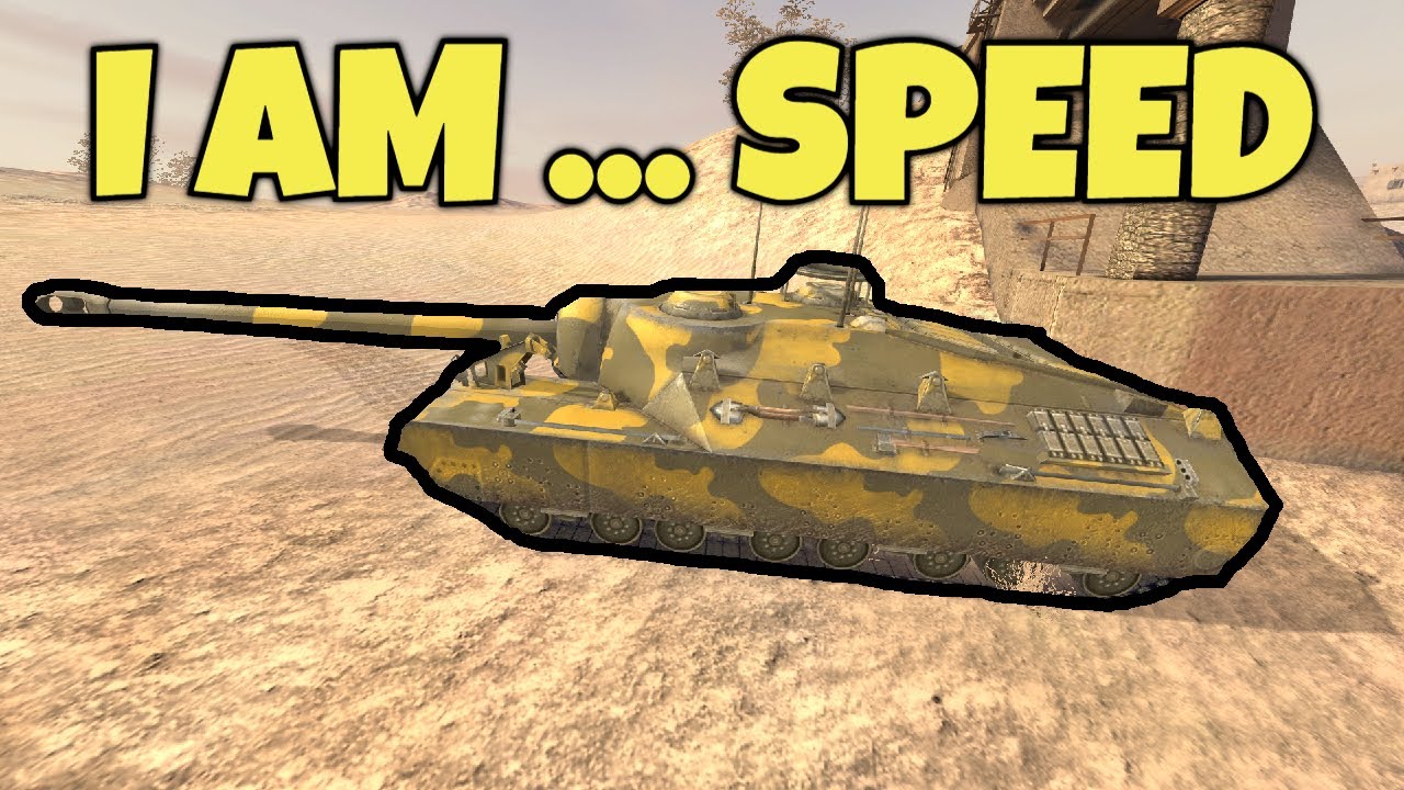 180KM/H ... In Your Dreams