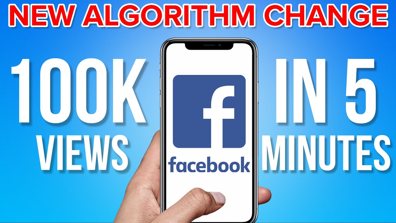 Как стать вирусным на Facebook Reels в 2025 году (ПОСЛЕДНЕЕ ОБНОВЛЕНИЕ АЛГОРИТМА)