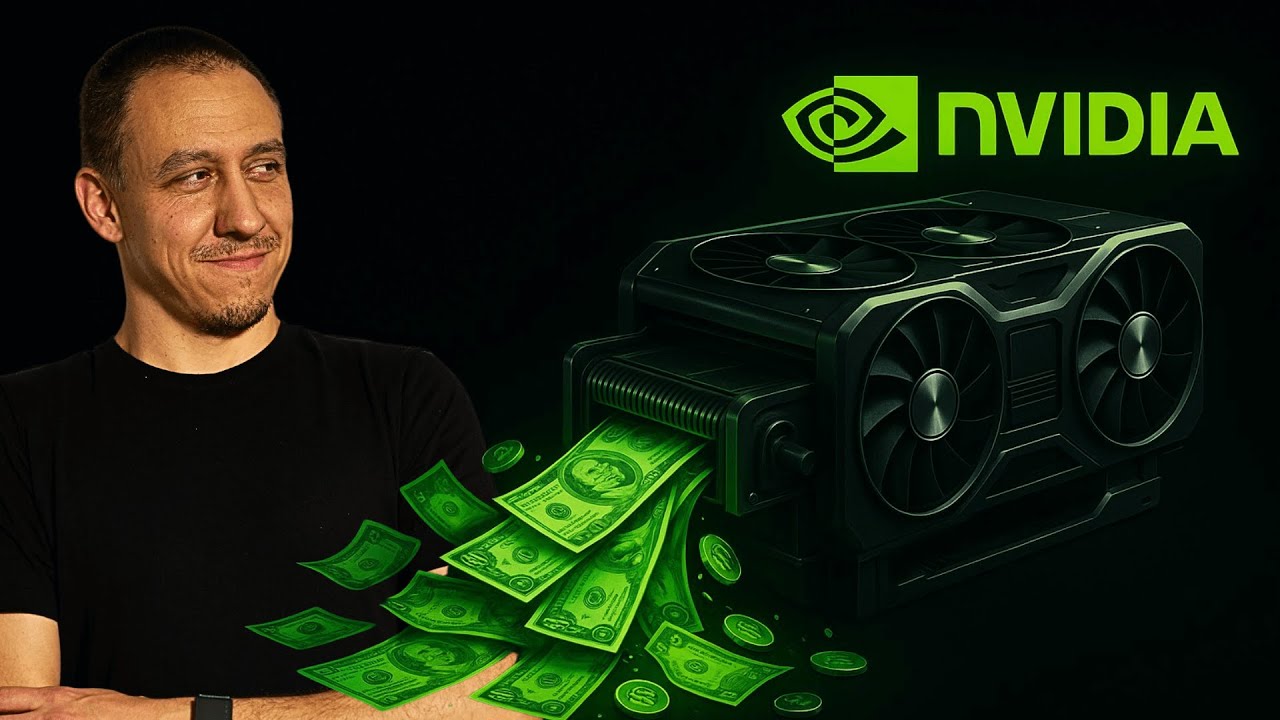 Rekord NVIDIA jelent&eacute;s | Sz&eacute;tv&aacute;s&aacute;rolja mag&aacute;t az ARK | Core VS Maple | Morning Block