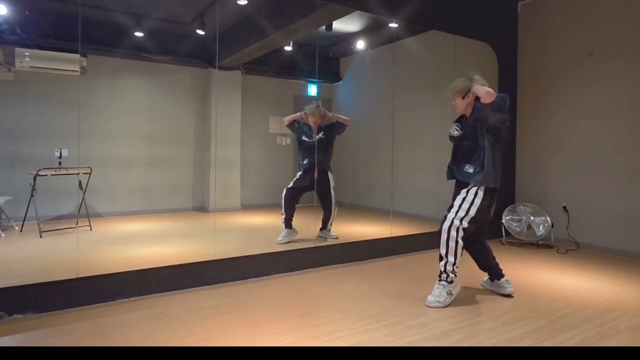 #WE GO UP/#다이어트댄스