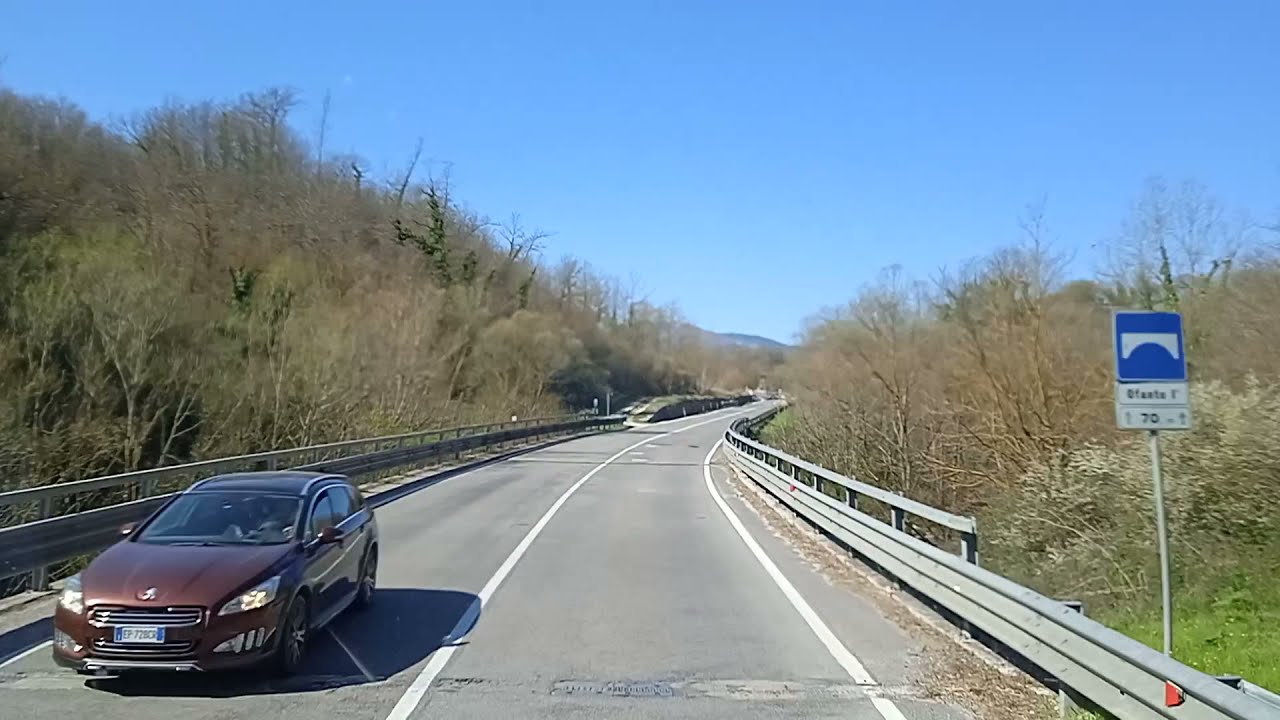 Nusco Avellino