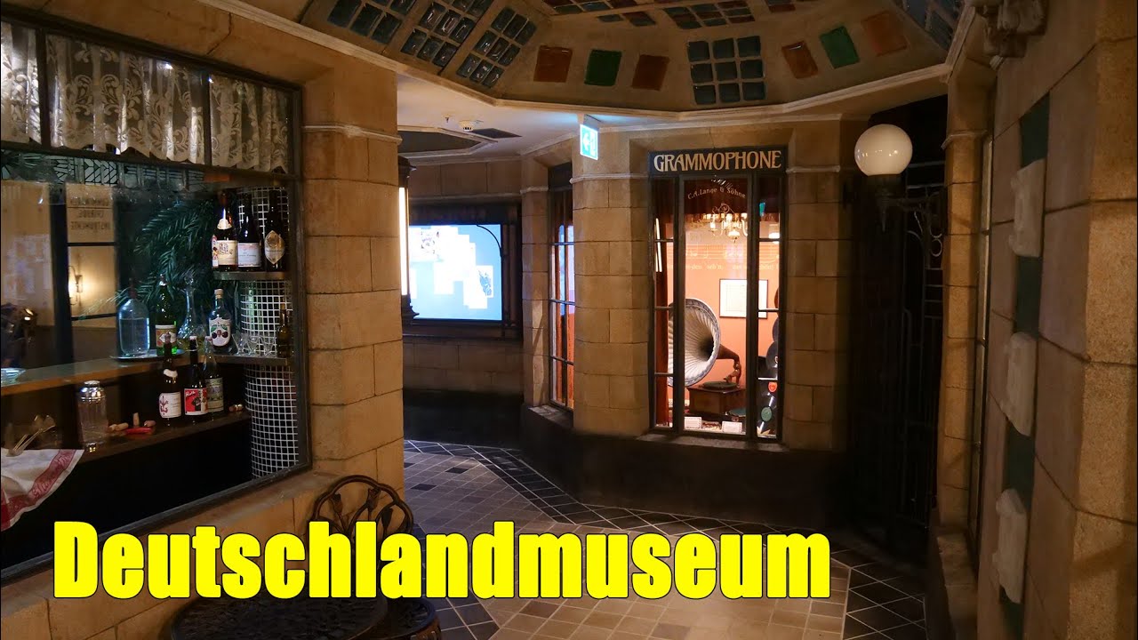 Das Museum im 21. Jahrhundert