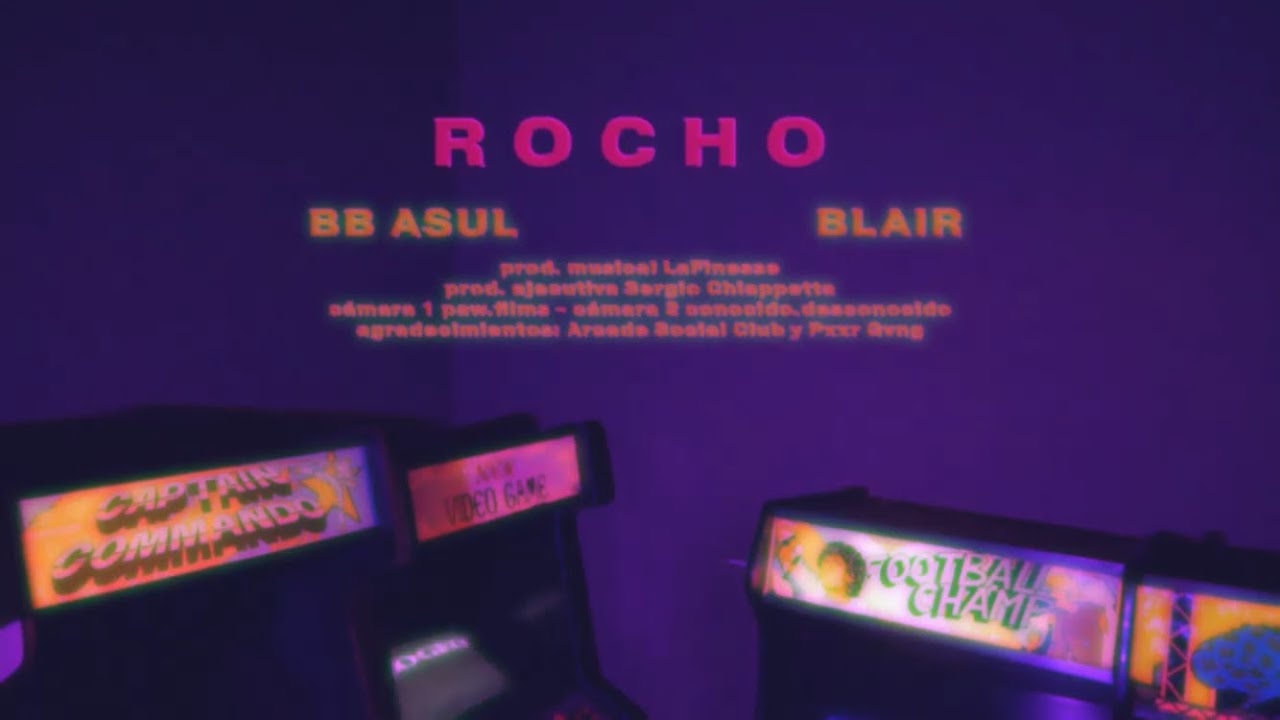 ROCHO 
