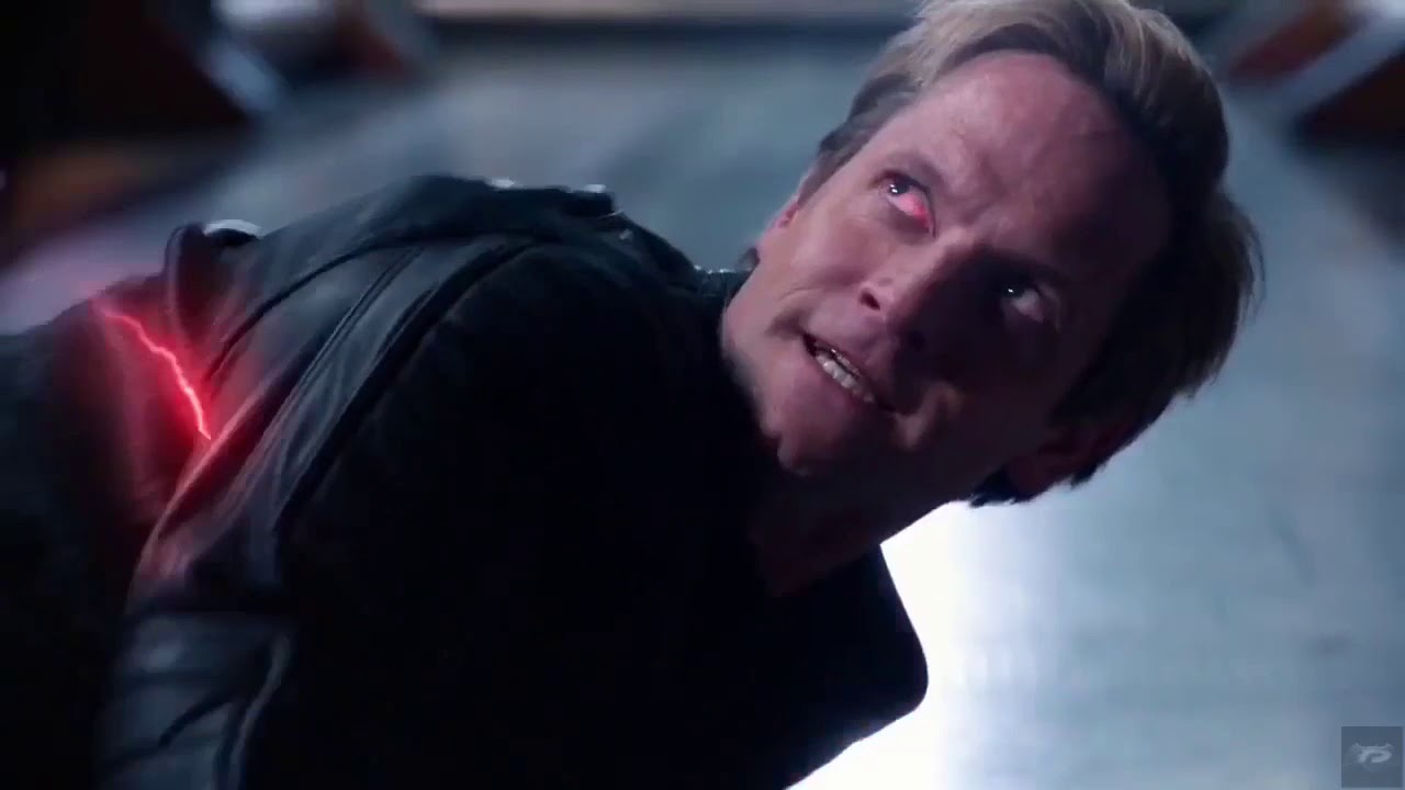 DC's Legends of Tomorrow Season 1-3 Intro