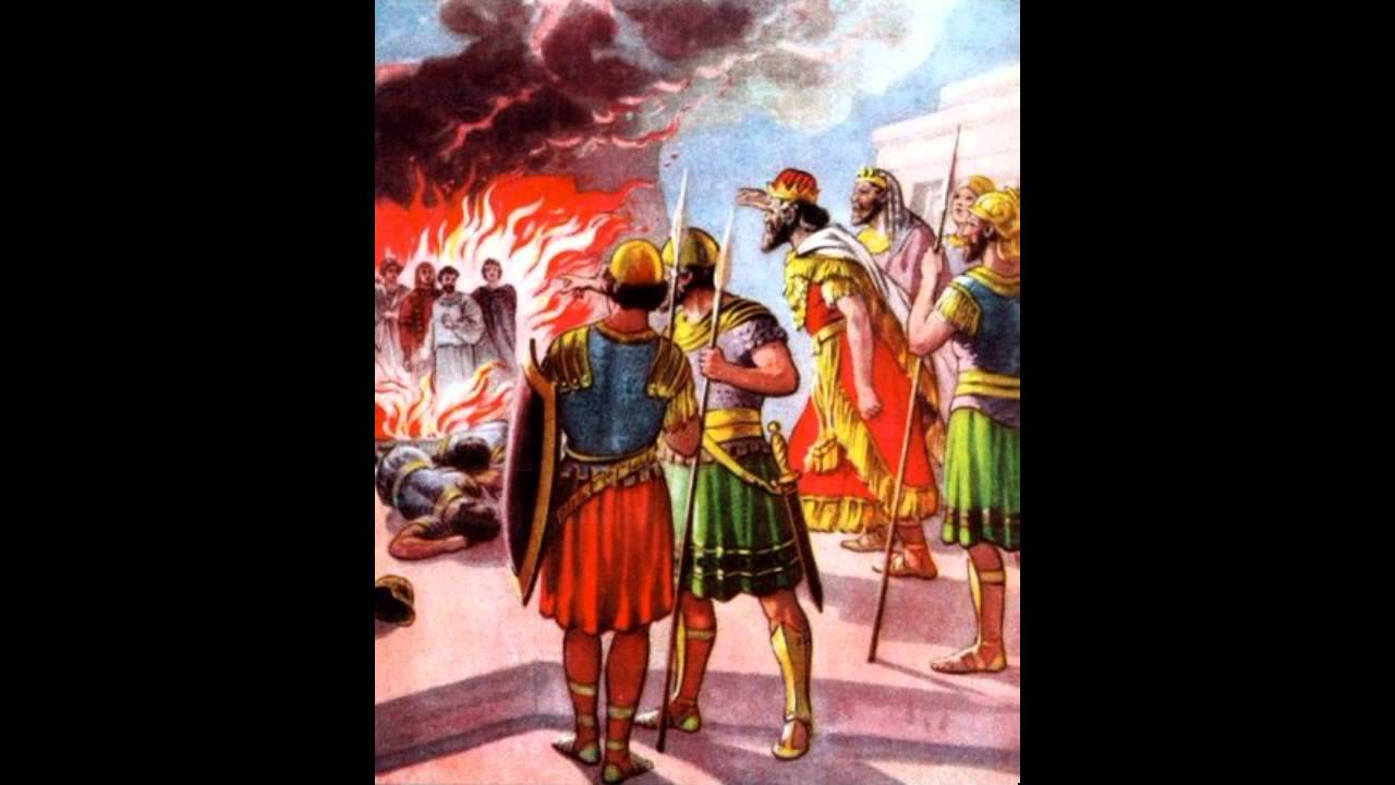 Песнь Возрождения 1778 – Сверкал в лучах огромный истукан