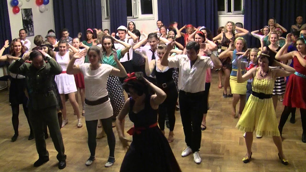 Letkiss + Macarena, Retro farní zábava Tišnov, 7.11.2015
