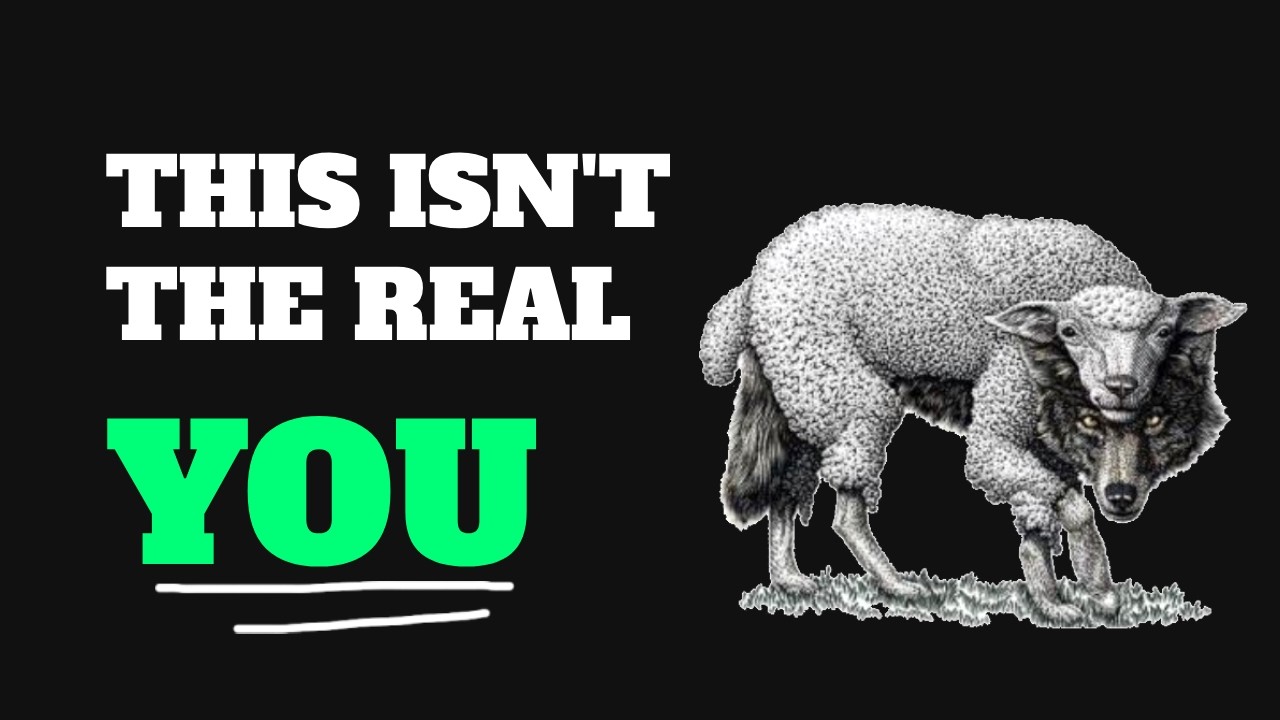 The Need for Approval Is Ruining Your Personality