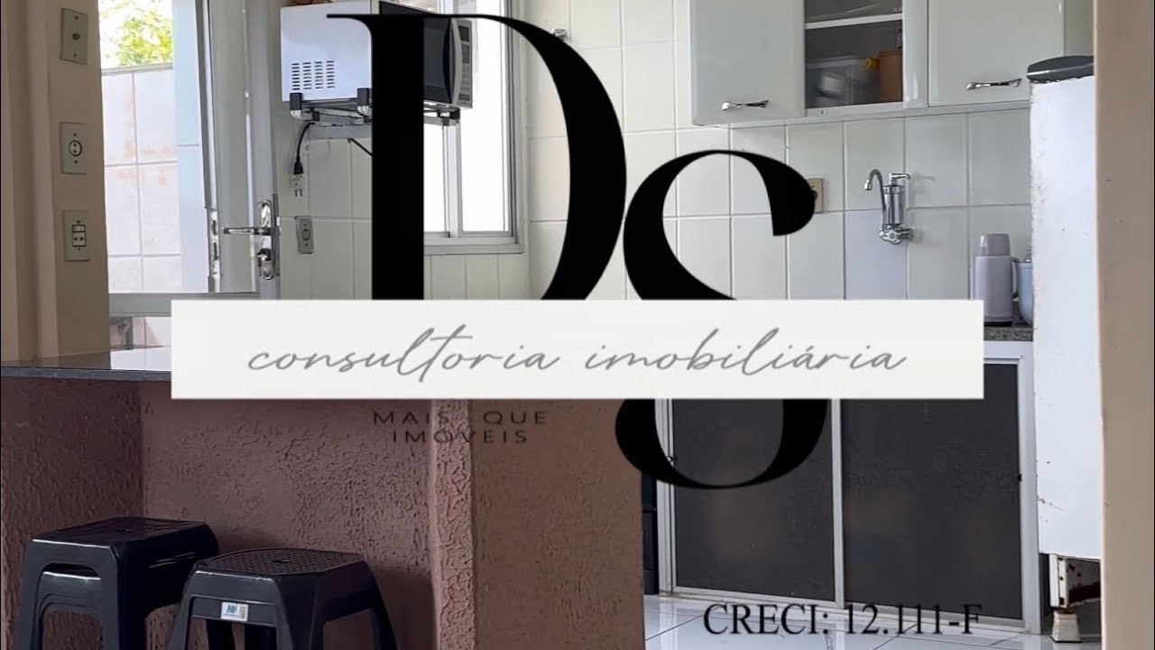 Apartamento em Guarapari 2 quartos e área lateral por R$ 220 mil em MEAÍPE