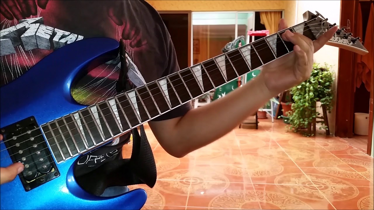 Basca Sucesor Cover (HQ)