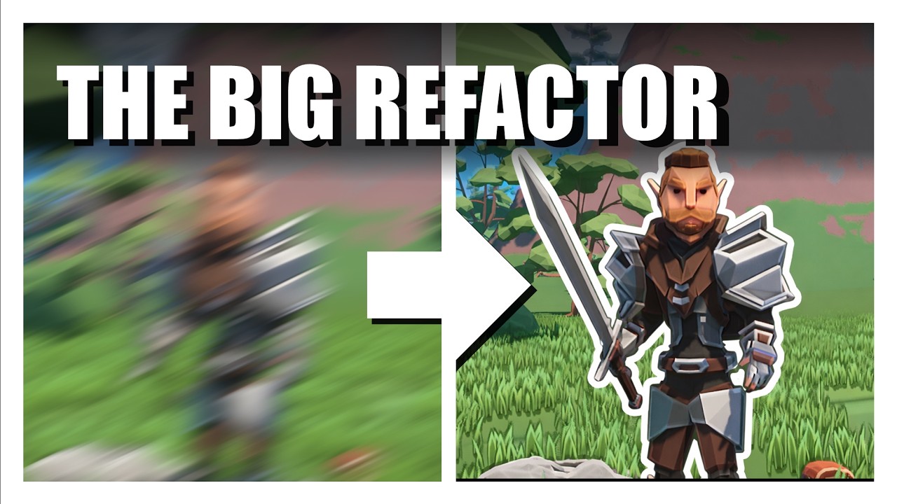 Saying Goodbye to Lag