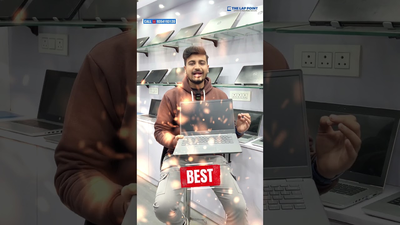 Cheapest Laptop Deals in Delhi NCR | Used, Refurbished & Second Hand | Laxmi Nagar Delhi