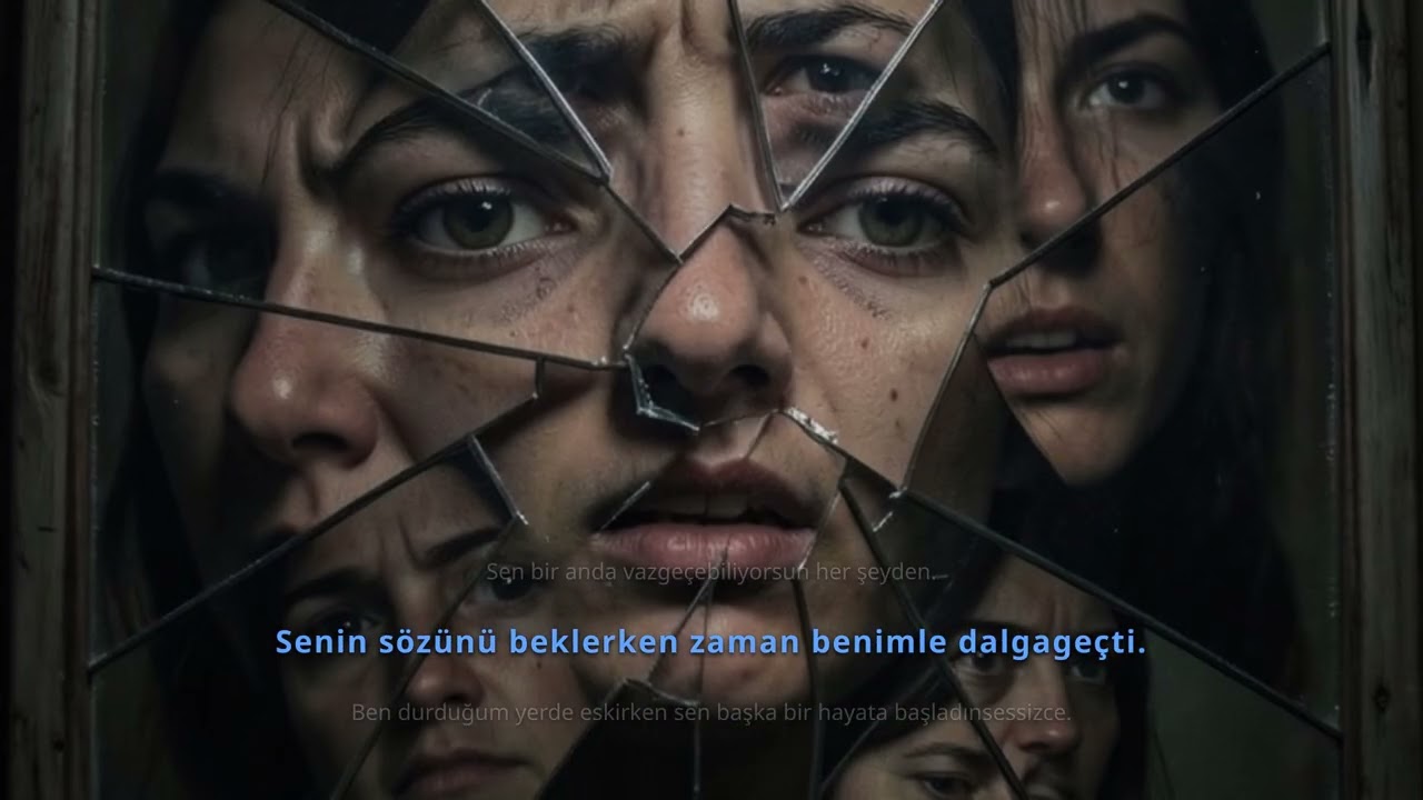 Neden bir anlık arzudan.