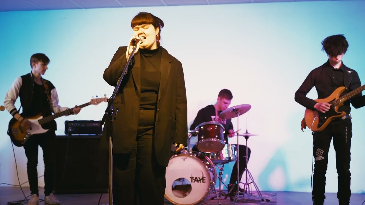 The Kopernix - U2 - Sunday Bloody Sunday
