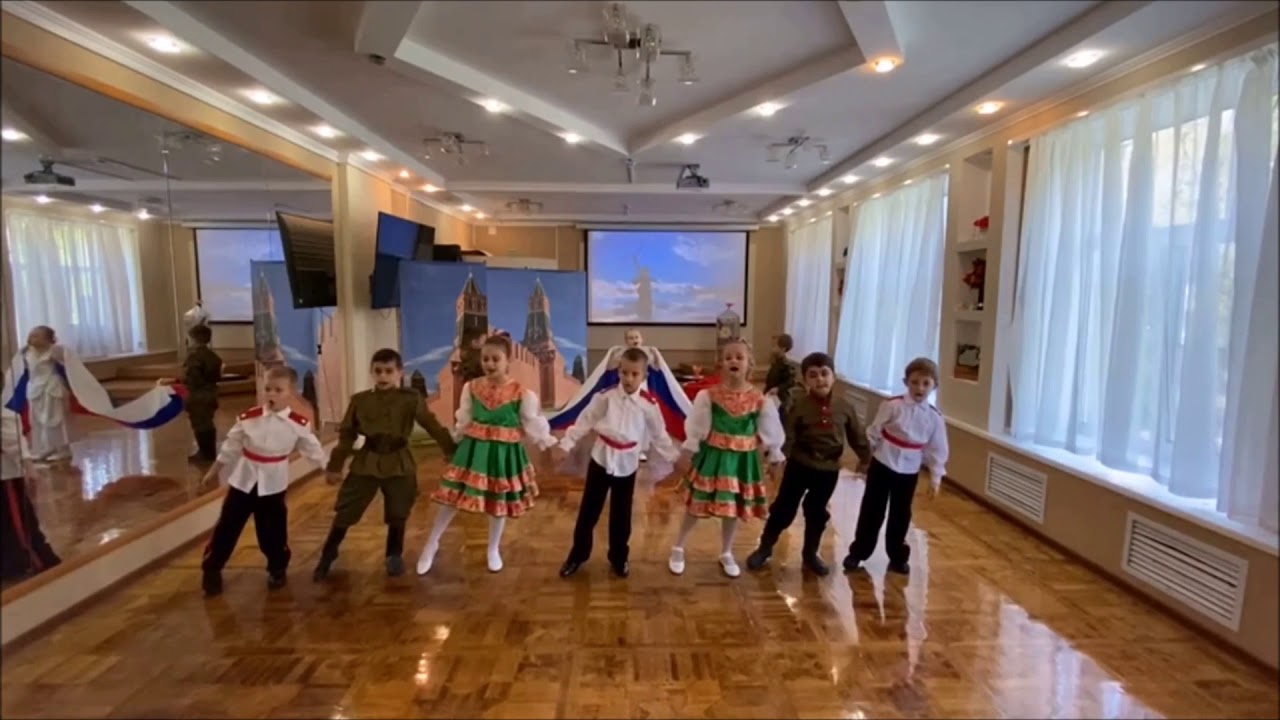 Фестиваль 