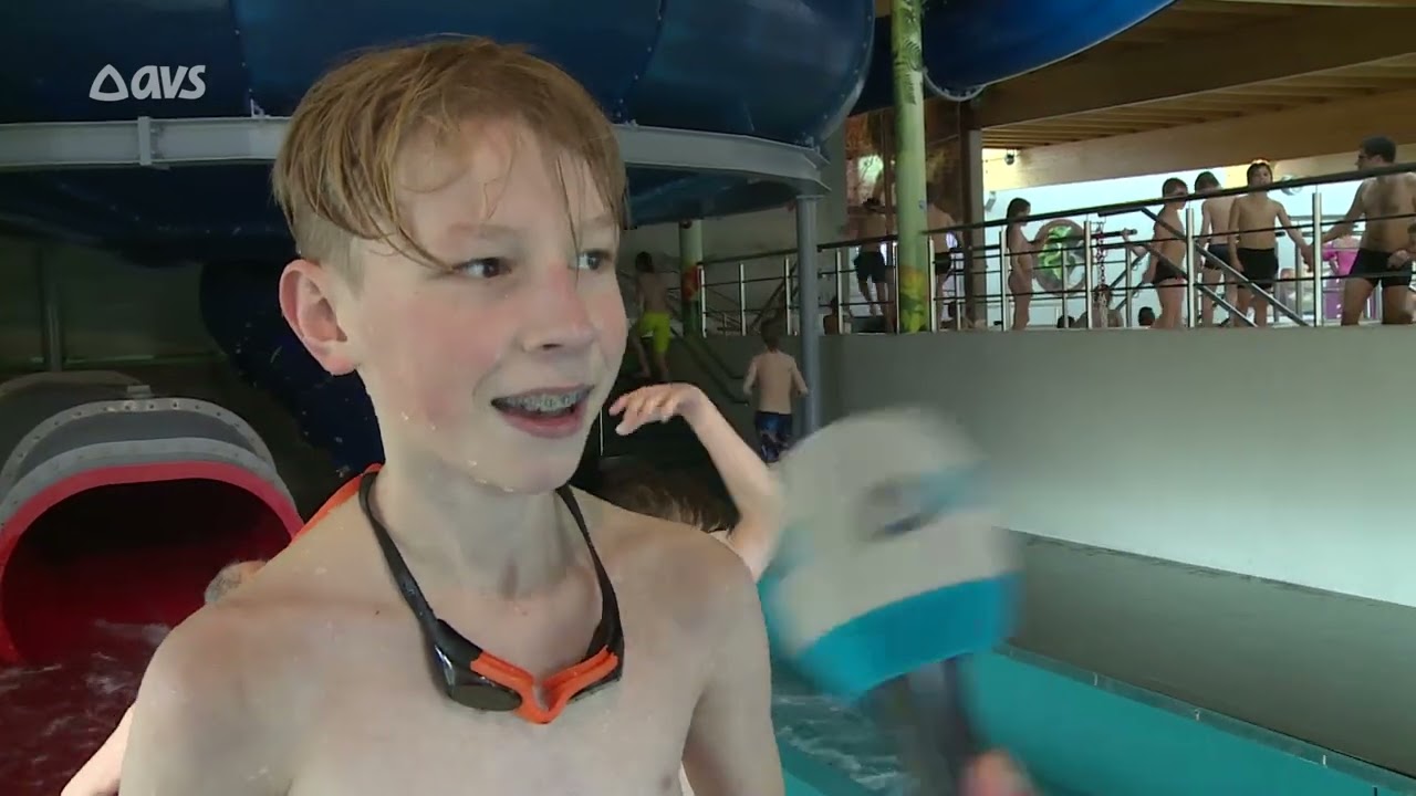Nieuwe VR-toepassing in Lago Rozebroeken