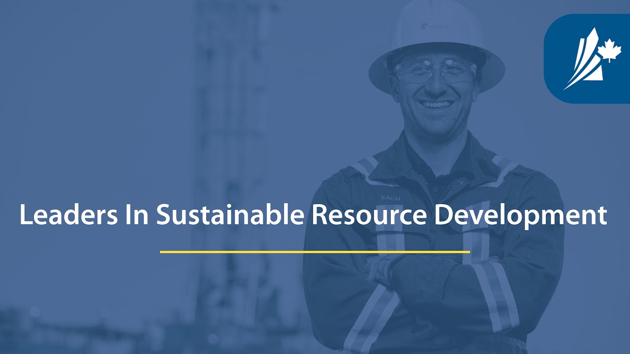 Saskatchewan Sustainable Resource Development