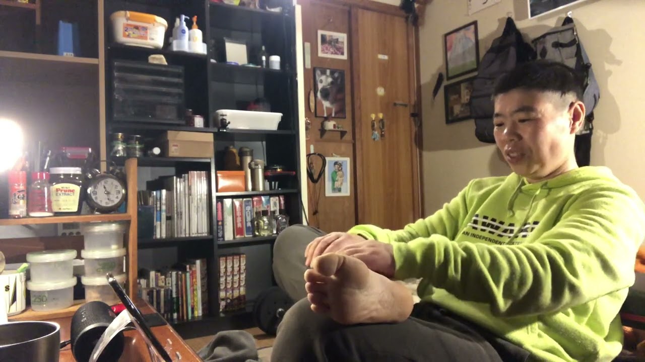 2026.3.11.体のメンテ,ストレッチ,