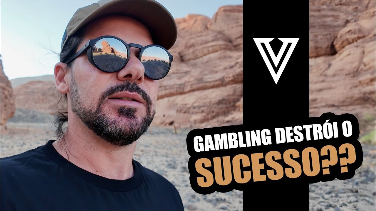 V IMPERIO | EP19 | ALULA - Saudi Arabia