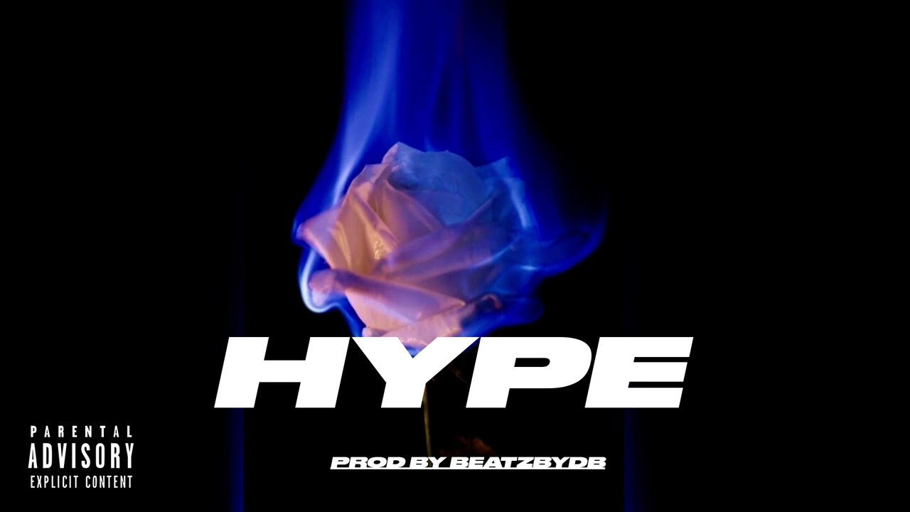 Dancehall x Afroswing Type Beat - HYPE | Afroswing Instrumental 2022