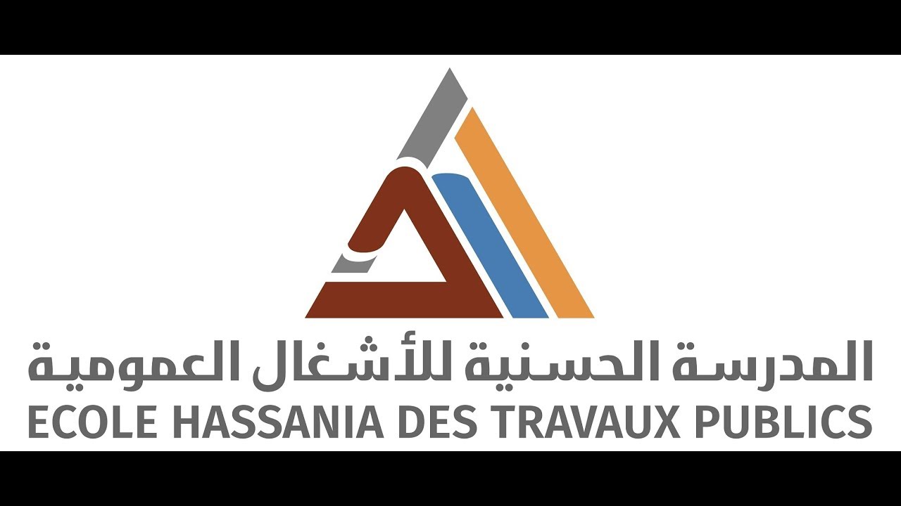 EHTP المدرسة الحسنية للأشغال العمومية