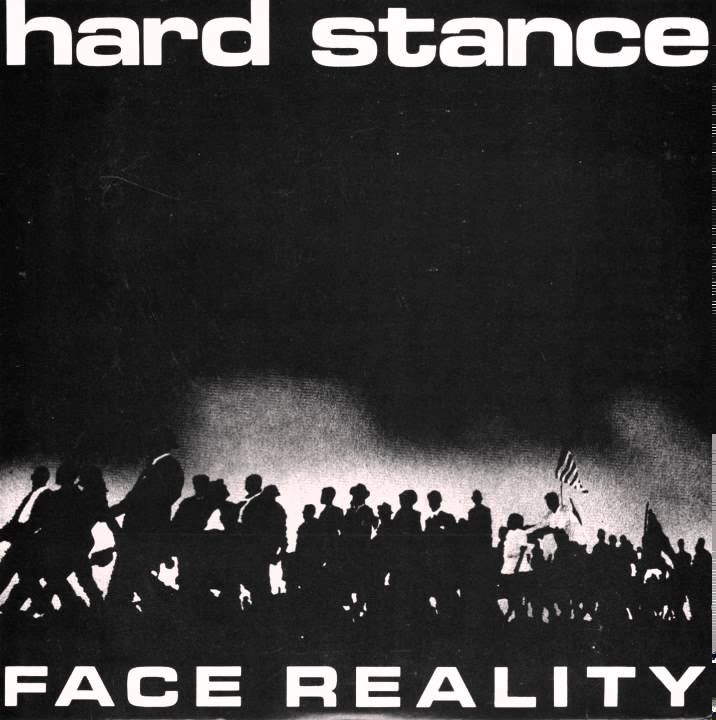Hard Stance - Hard Stance [Full Album]