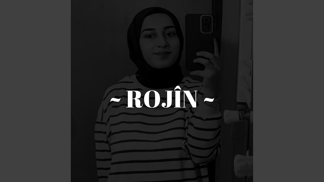 Rojin (feat. Awaz Collective)